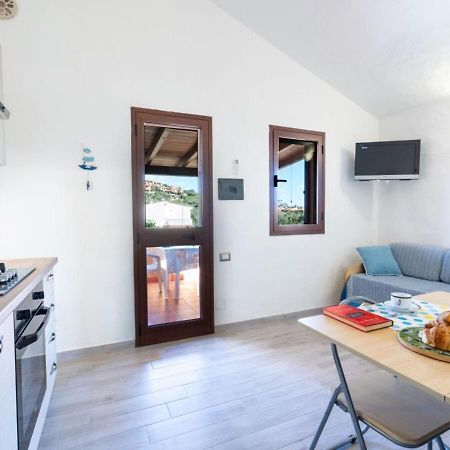 Casa Skipper Villa Porto Ottiolu Ngoại thất bức ảnh